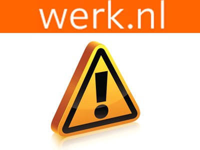 Werk.nl-storing krijgt politieke aandacht