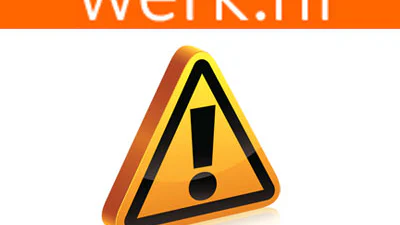 Werk.nl-storing krijgt politieke aandacht