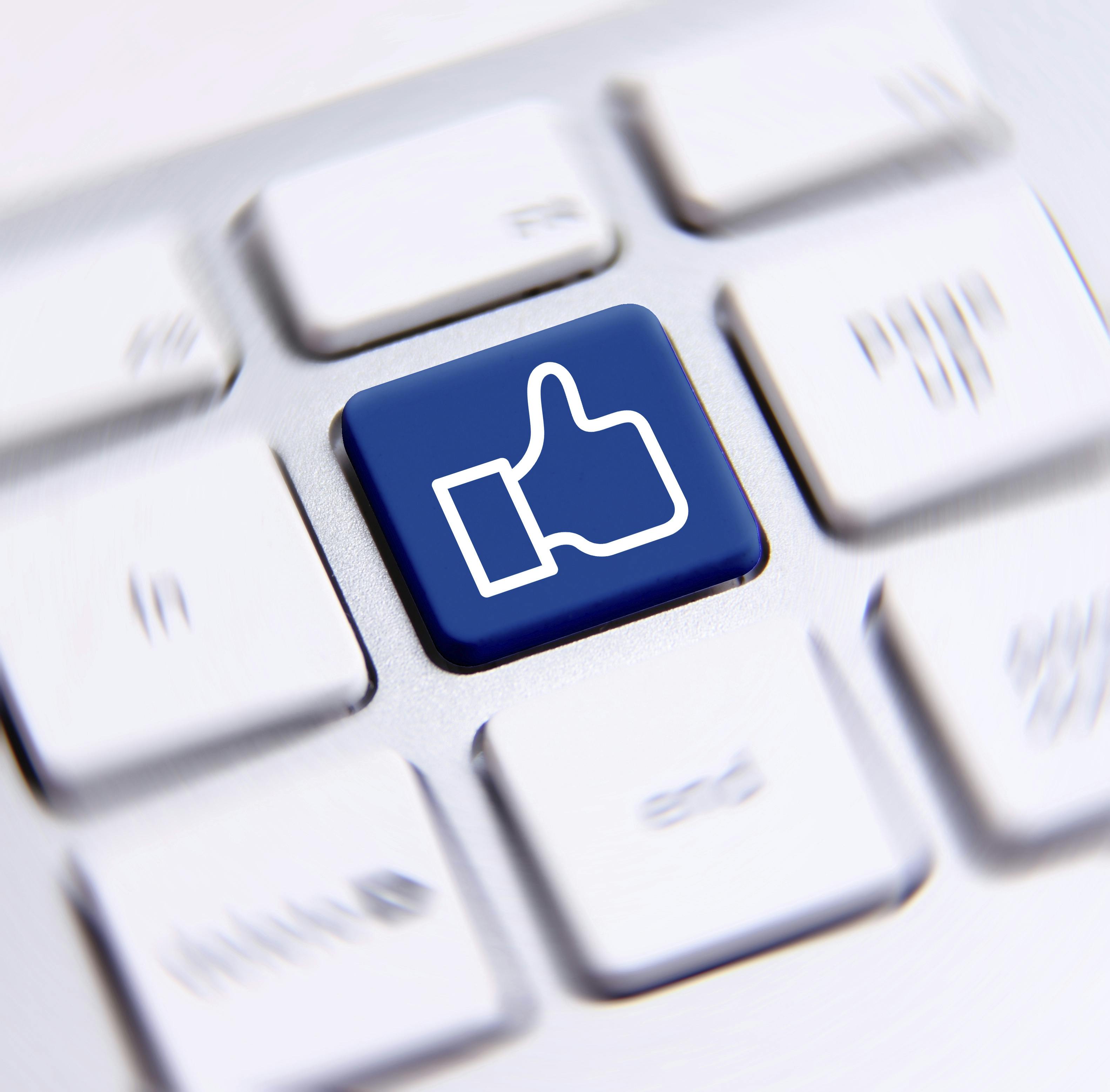 Facebook begint met video-advertenties