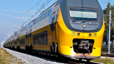 NS-zakcomputer van conducteur presteert dramatisch