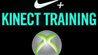 Nike+ Kinect Training voor Xbox 360 laat je zweten