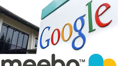 Google koopt Meebo voor $100 miljoen