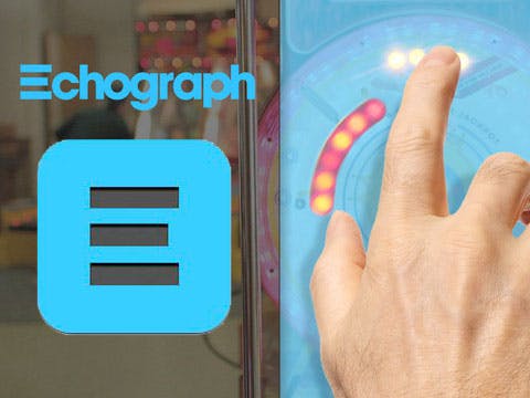 Echograph: ‘Instagram voor animated gifs’