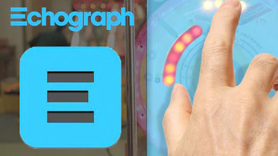 Echograph: ‘Instagram voor animated gifs’