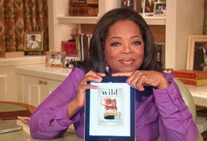 Oprah's Book Club 2.0