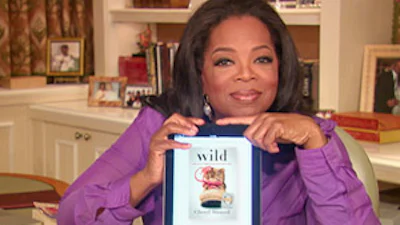 Oprah's Book Club 2.0