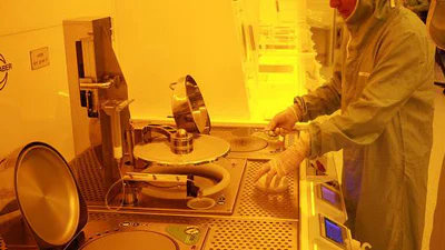 Nanotechnologie IBM maakt pc 10x zuiniger