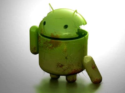 8% Android Market Apps lekt privégegevens