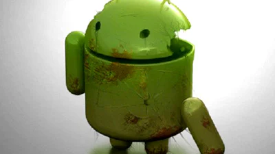 8% Android Market Apps lekt privégegevens