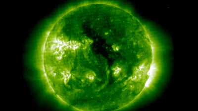 Nederland maakt zich op voor zware zonnestorm