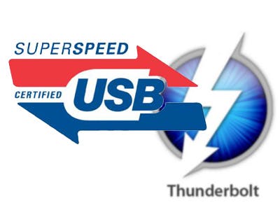 HP verkiest usb 3.0 boven Thunderbolt