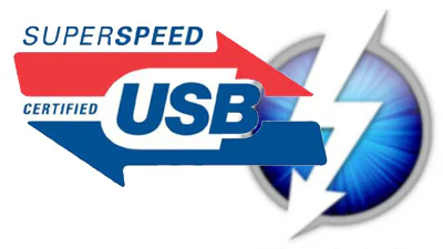 HP verkiest usb 3.0 boven Thunderbolt