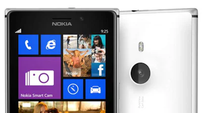 Nokia-reclame toont zwakke iPhone 5-cameraprestaties
