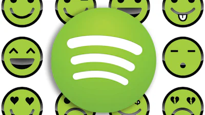 Spotify Browse biedt muziek voor elk humeur
