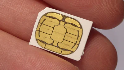 Apple wil kleinere simkaart
