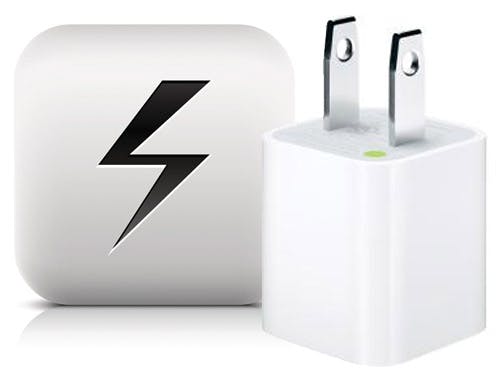 Apple start inruilactie nep-opladers