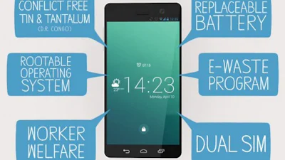 KPN gaat Fairphone verkopen