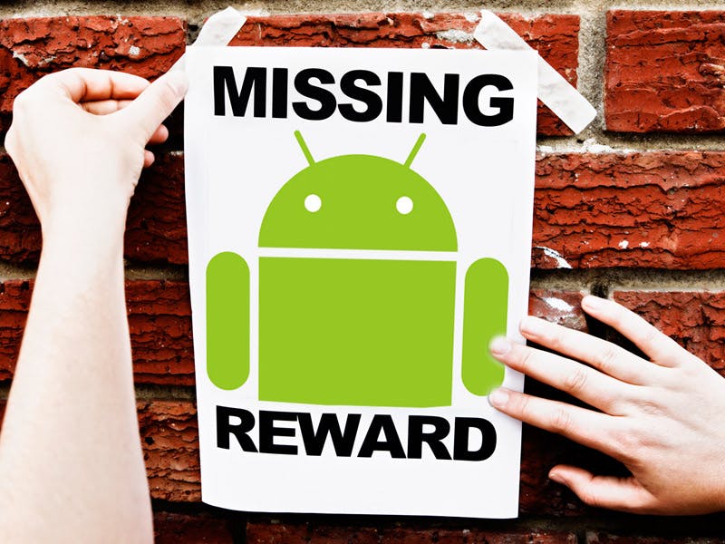 Android Device Manager: Vind verloren Android-toestel terug [UPDATE]