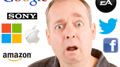 Google, Apple, Facebook, Microsoft: 10 lastige sollicitatievragen