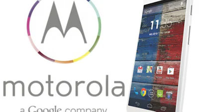 Motorola Moto X officieel aangekondigd