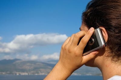 Goedkoper bellen en internetten in buitenland