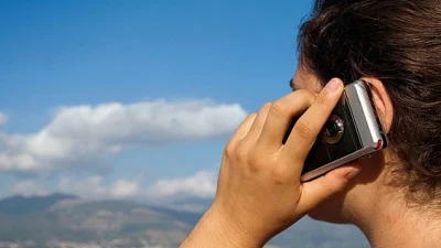 Goedkoper bellen en internetten in buitenland