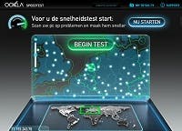 Hoe snel is mijn internet?