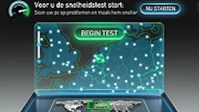 Hoe snel is mijn internet?