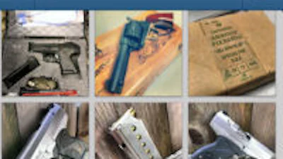 Facebook en Instagram komen met regulatie vuurwapenverkoop