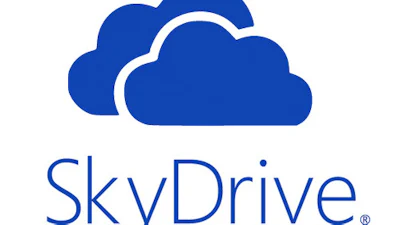 Microsoft laat SkyDrive-naam vallen