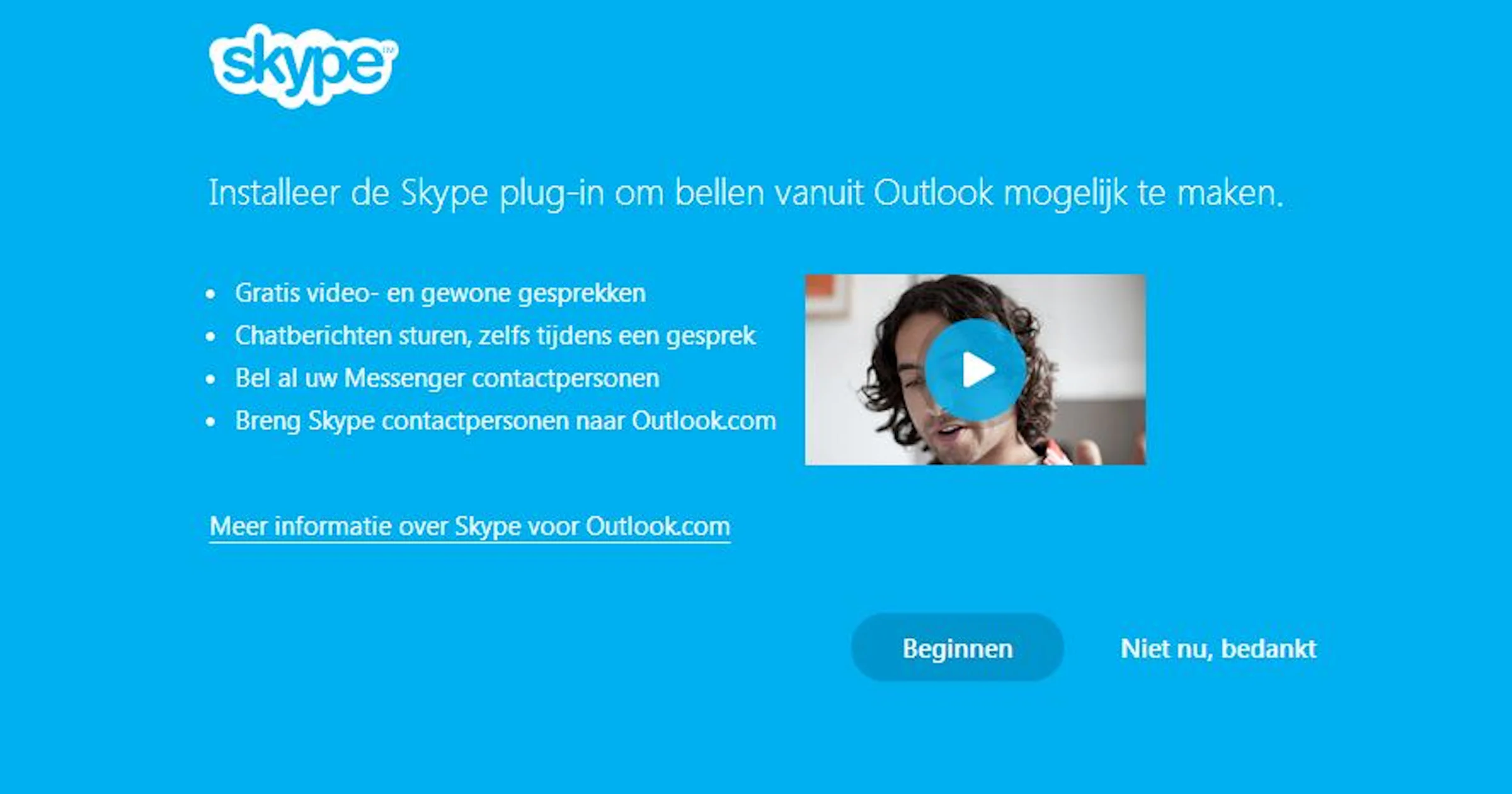 Syrische hackers breken in bij Skype