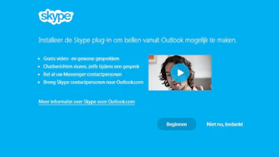 Syrische hackers breken in bij Skype