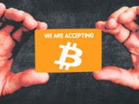 Kinderporno-handelaren accepteren alleen Bitcoins