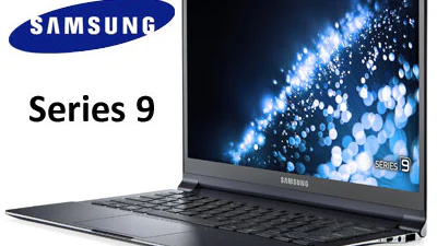 Samsung Notebook Series 9: ’s werelds dunste en snelste notebook