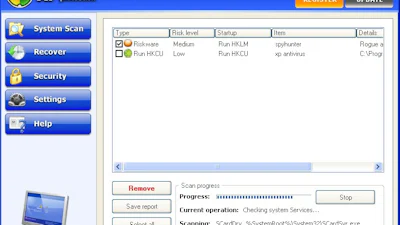 Scareware nieuwe melkkoe voor cybercriminelen