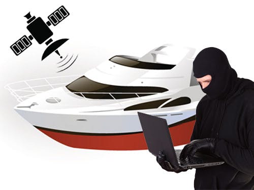 GPS eenvoudig te hacken