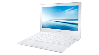 Samsung kondigt Chromebook 2 aan