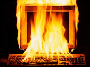 Flame supervirus gevaarlijker dan Stuxnet