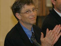 Bill Gates weer de rijkste man ter wereld