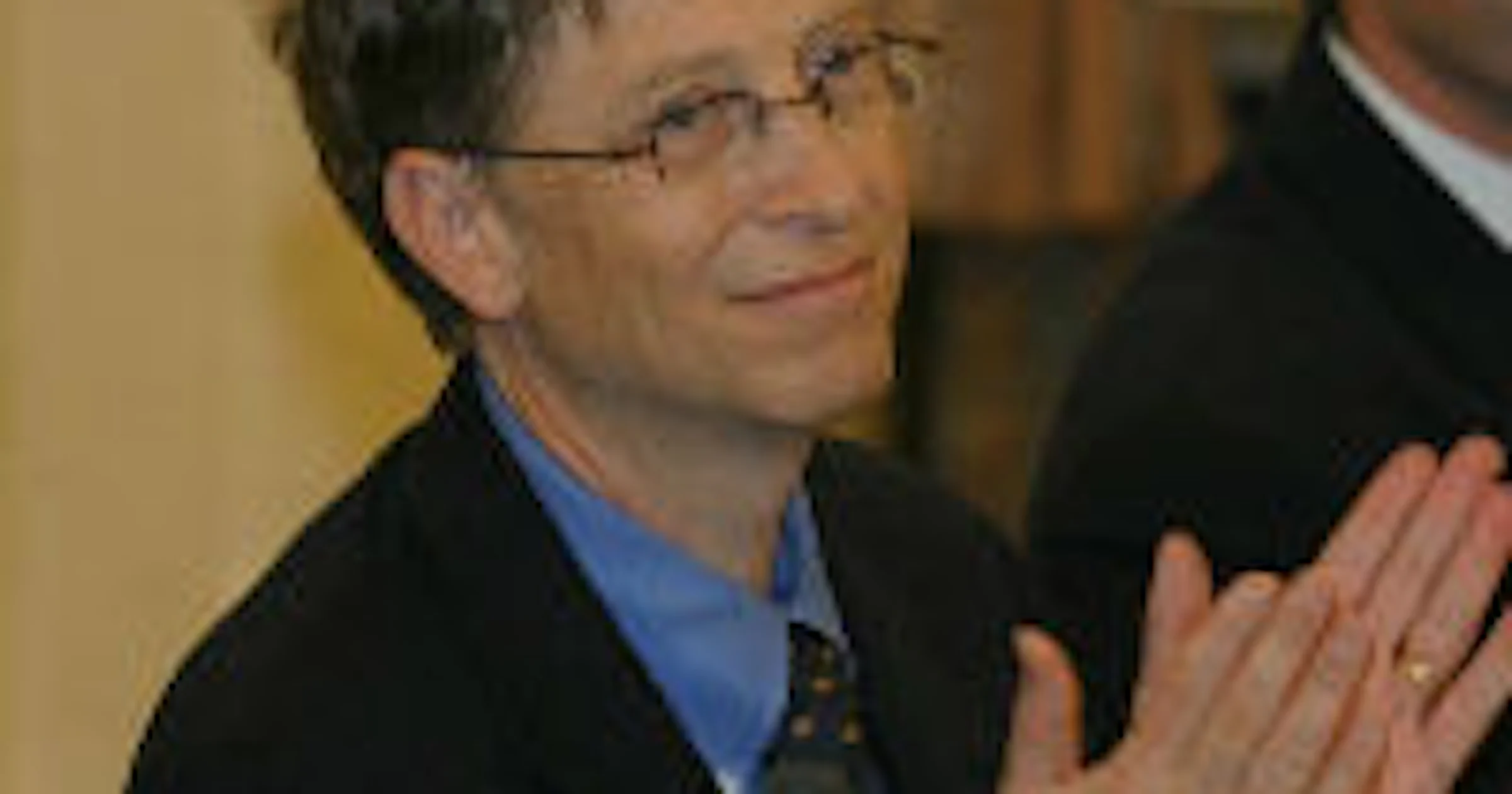 Bill Gates weer de rijkste man ter wereld