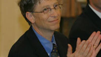 Bill Gates weer de rijkste man ter wereld