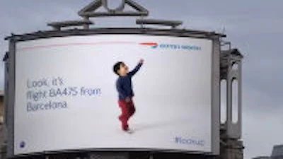 Creatief adverteren met interactieve reclames