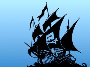 Pirate Bay ook verboden op nieuw ip-adres  