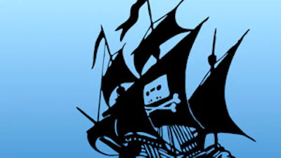Pirate Bay ook verboden op nieuw ip-adres
