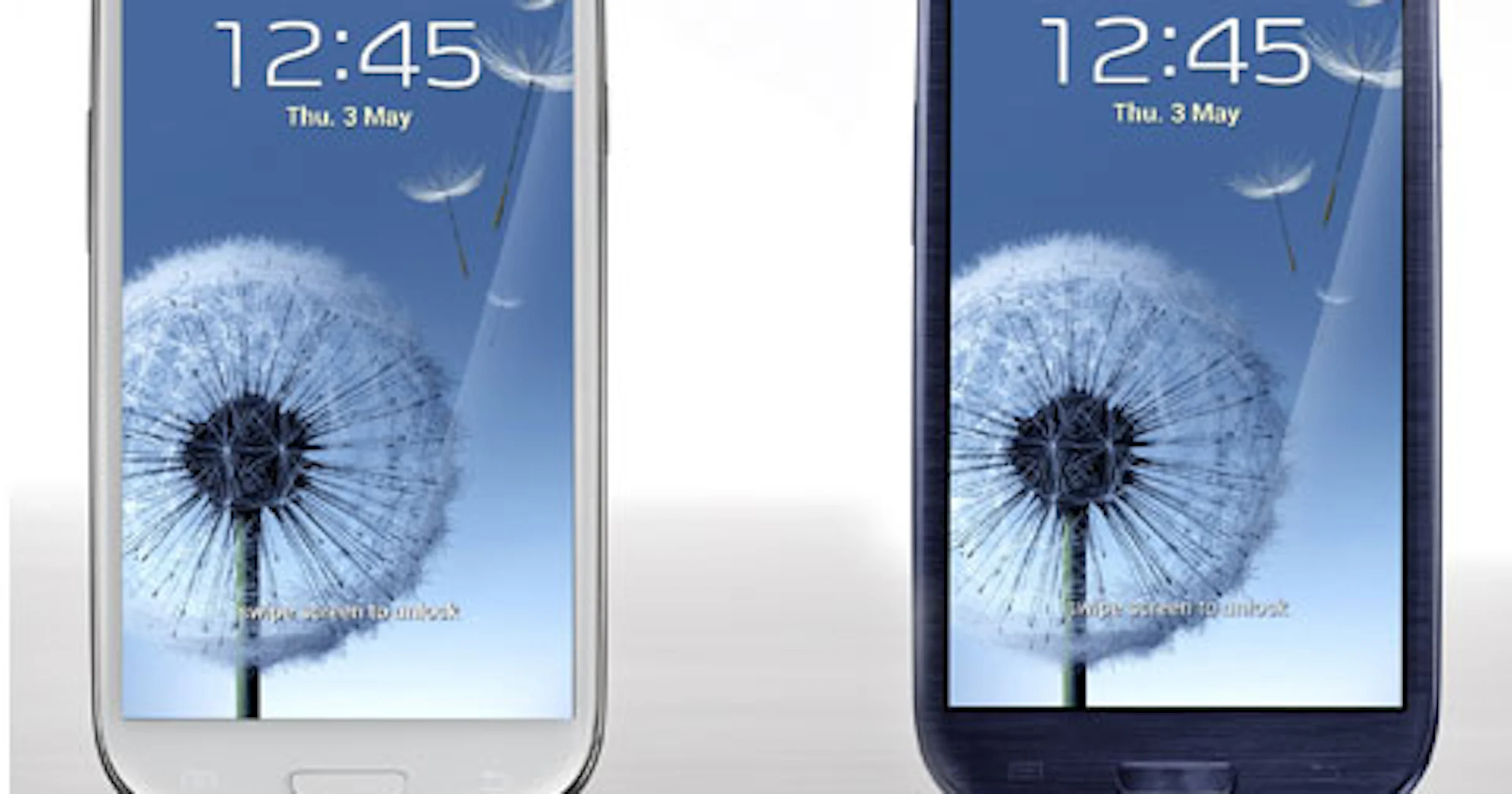 Samsung Galaxy SIII review