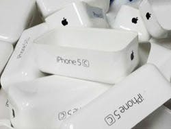 iPhone 5C is iPhone Lite?