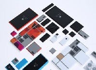Motorola komt met modulaire smartphone