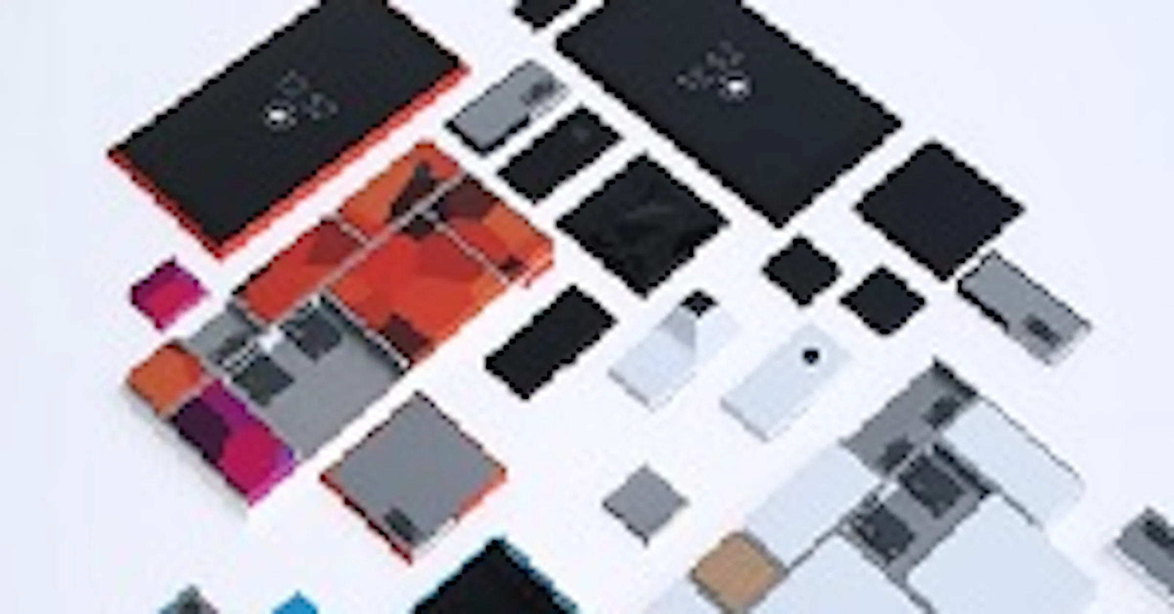 Motorola komt met modulaire smartphone
