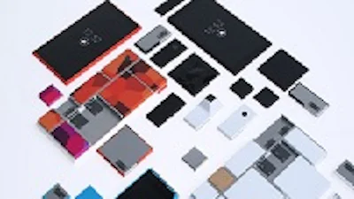 Motorola komt met modulaire smartphone
