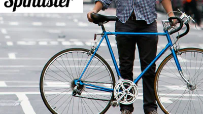 Spinlister: Huur een fiets van een ‘local’